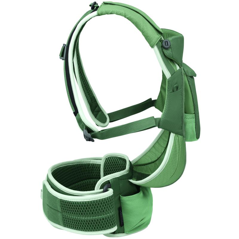 Osprey Poco Soft Child Carrier Koseret Green O/S