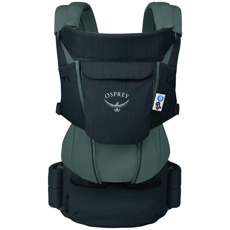 Osprey Poco Soft Child Carrier LT Black OS