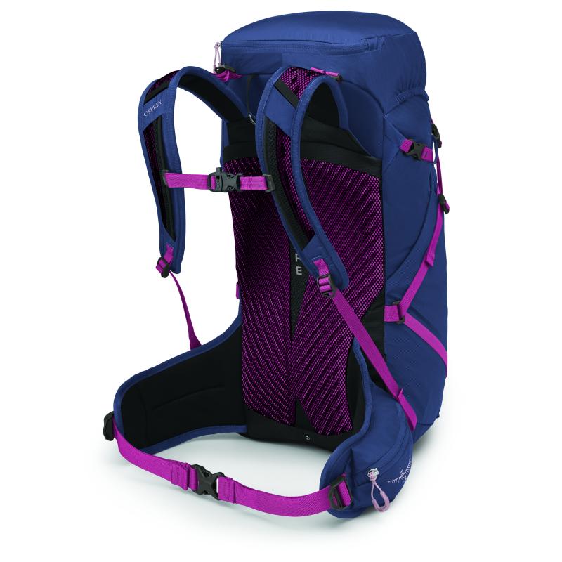 Osprey Sportlite 30 Alkaline/Hotspot Pink M/L