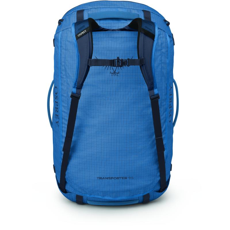 Osprey Transporter Duffel 95 Blue Flame OS