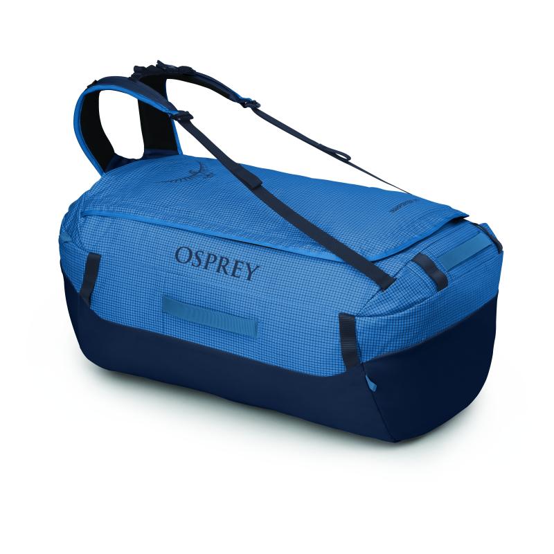 Osprey Transporter Duffel 95 Blue Flame OS