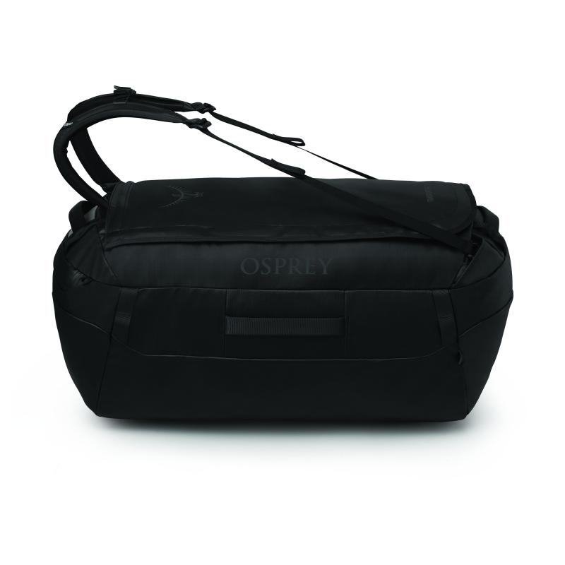 Osprey Transporter Duffel 95 Raven Black OS