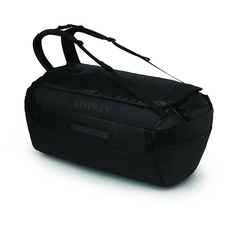 Osprey Transporter Duffel 95 Raven Black OS
