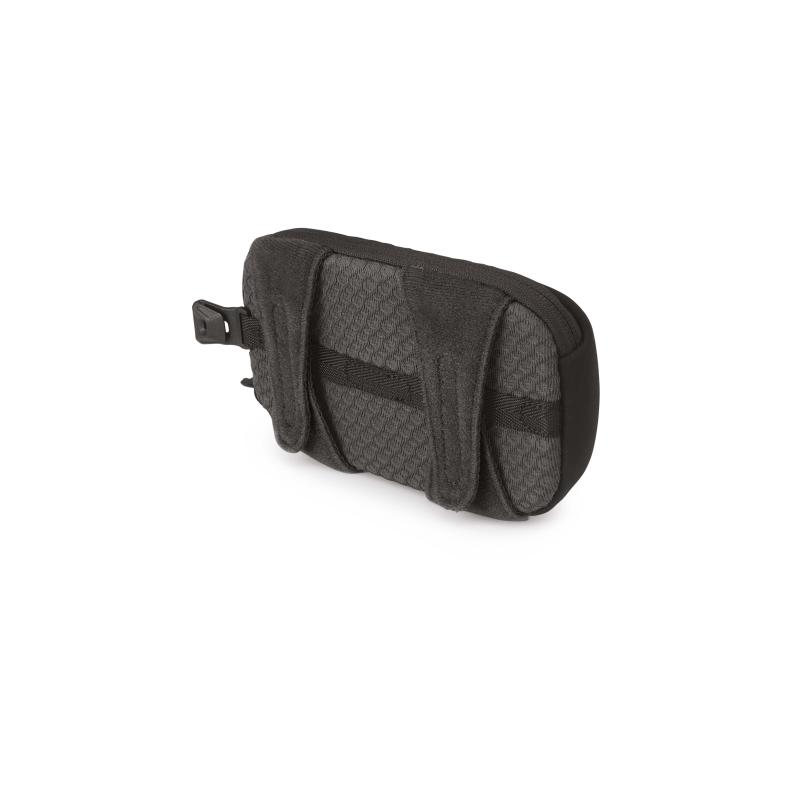 Osprey Pack Pocket Padded Black O/S