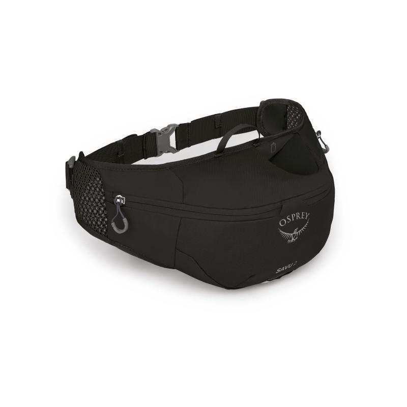 Osprey Savu 2 Black O/S