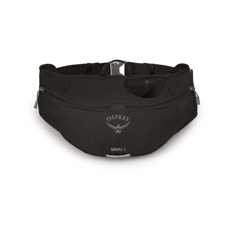 Osprey Savu 2 Black O/S