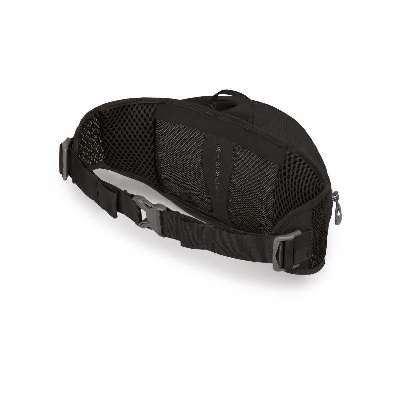 Osprey Savu 2 Black O/S
