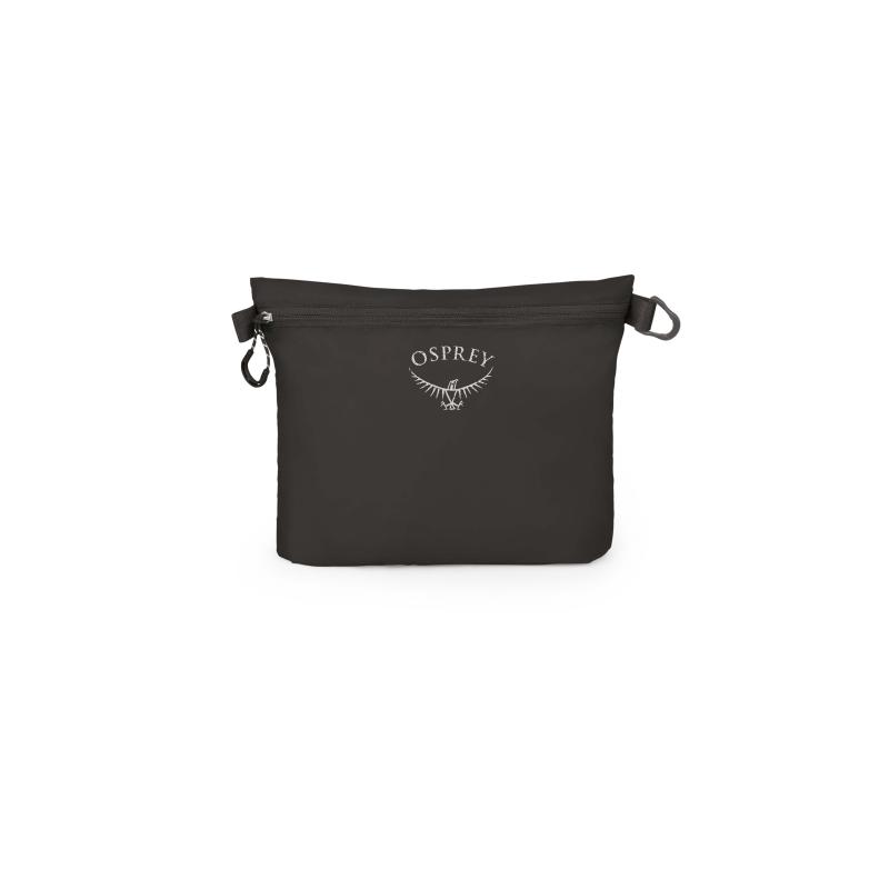 Osprey Ultralight Zipper Sack Black Medium