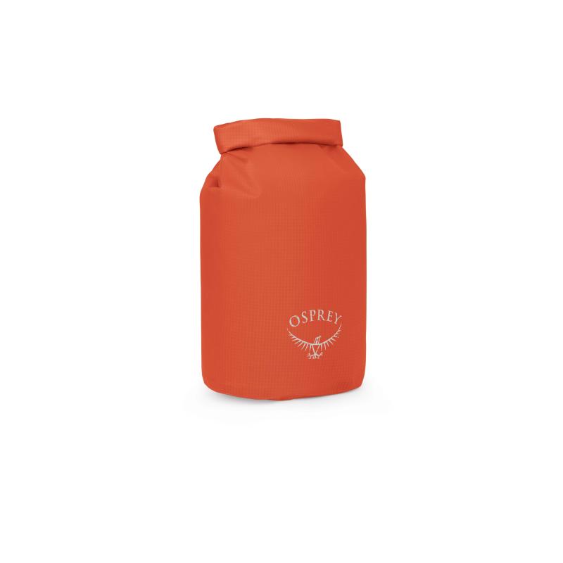 Osprey Wildwater Dry Bag 8 Mars Orange O/S