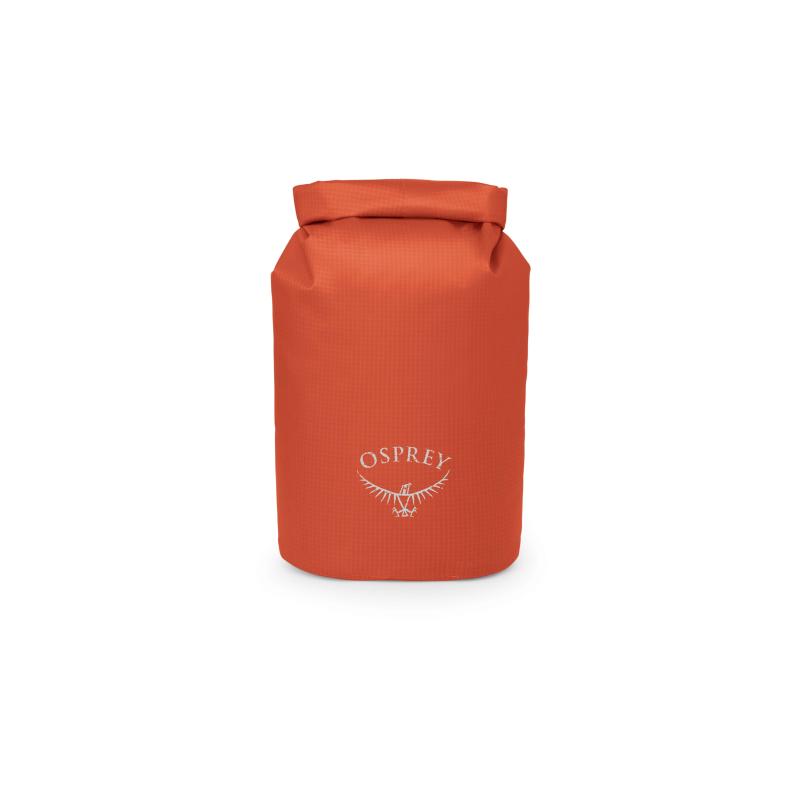 Osprey Wildwater Dry Bag 8 Mars Orange O/S