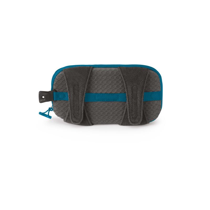 Osprey Pack Pocket Padded Waterfront Blue O/S