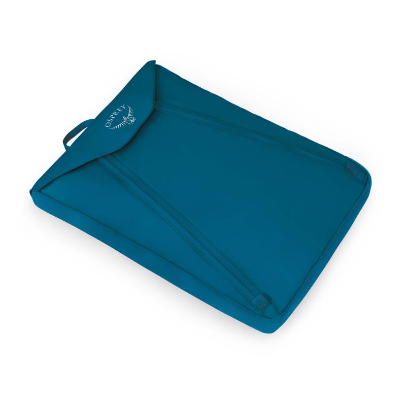 Osprey Ultralight Garment Folder Waterfront Blue