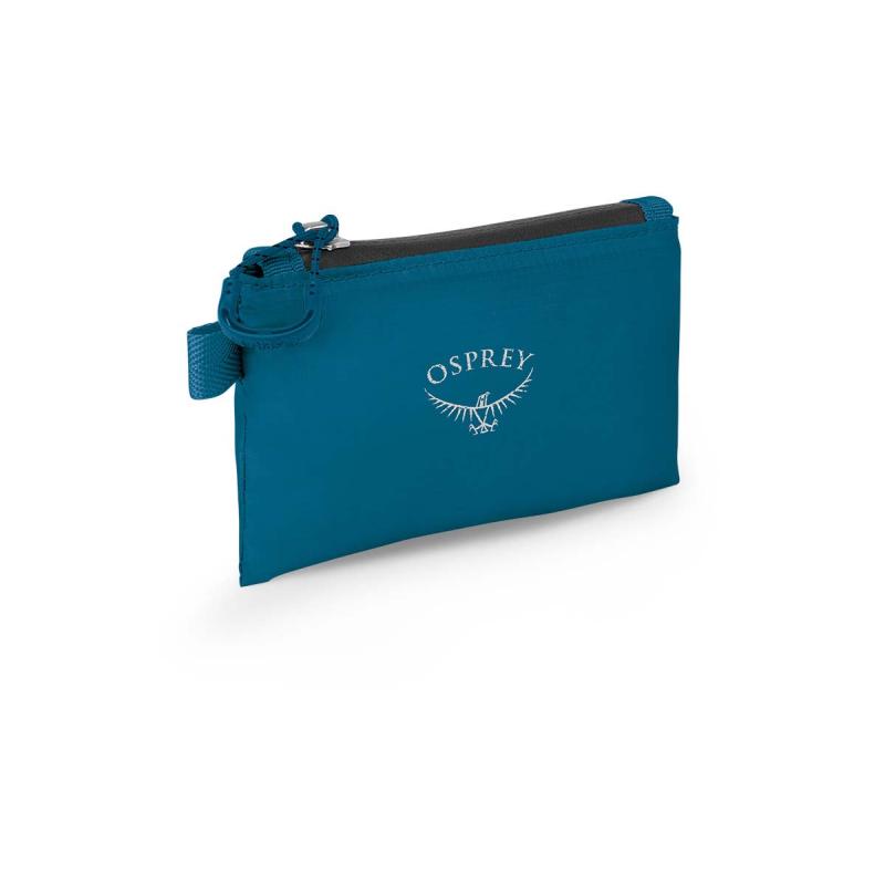 Osprey Ultralight Wallet Waterfront Blue O/S