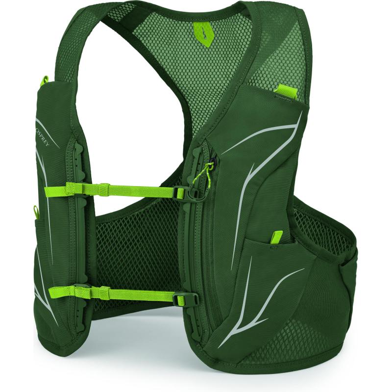 Osprey Duro LT Seaweed Green/Limon S