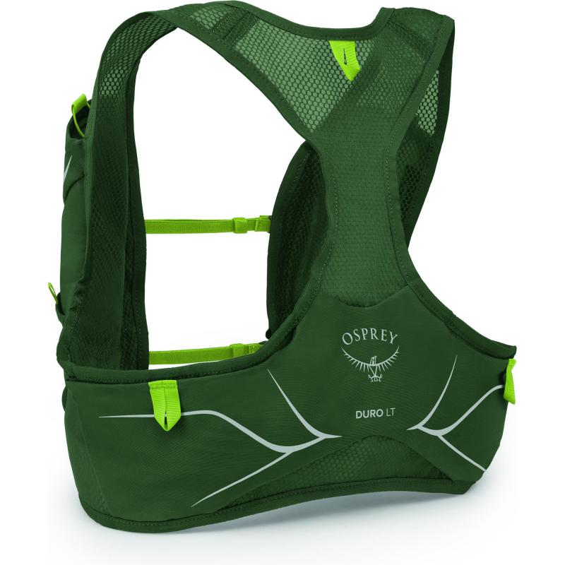 Osprey Duro LT Seaweed Green/Limon S