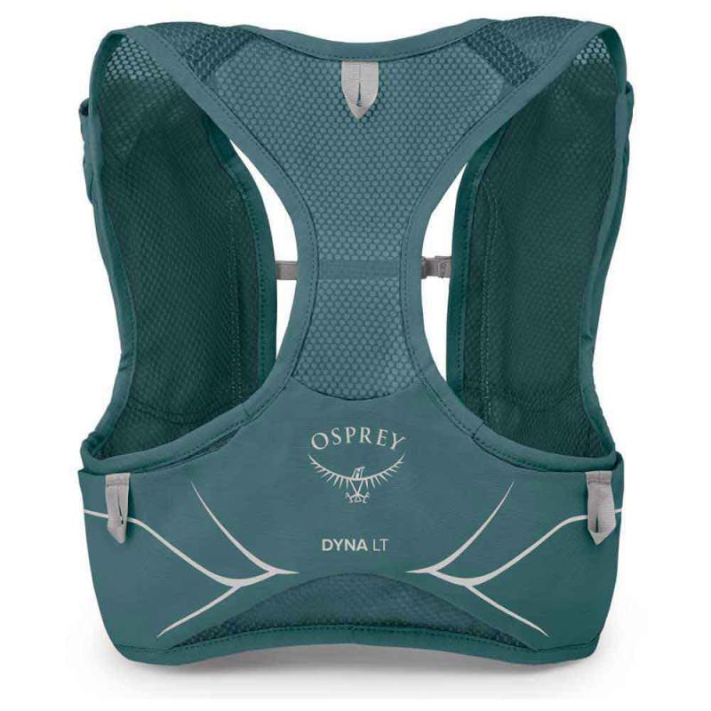 Osprey Dyna LT Cascade Blue/Silver Lining WL