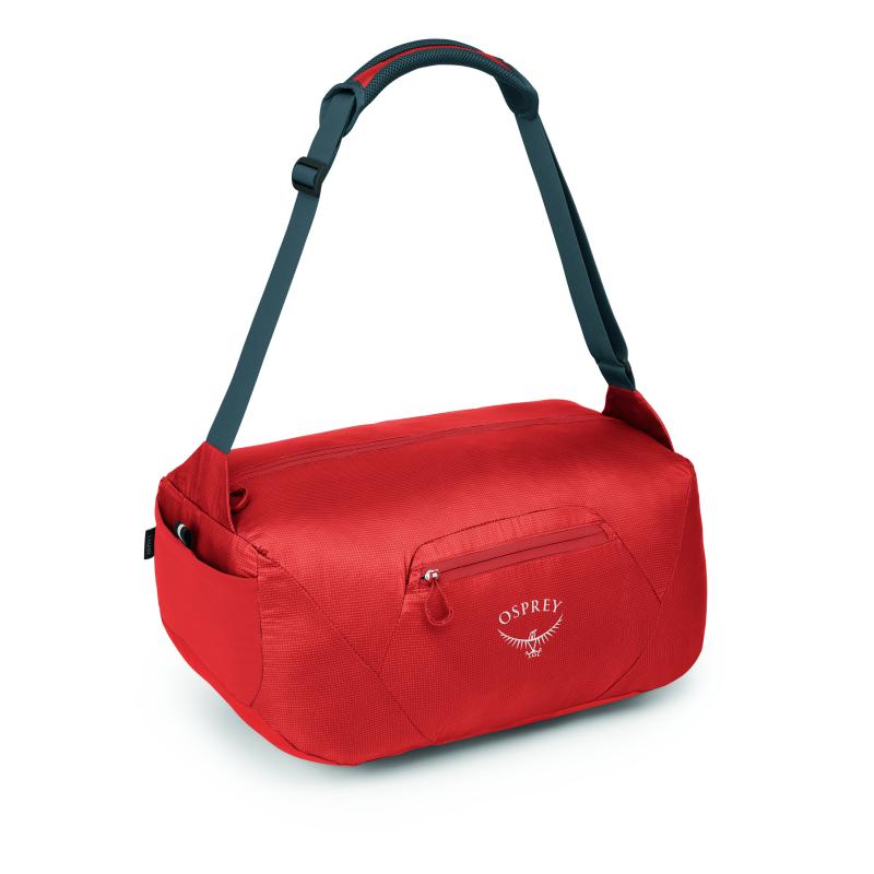 Osprey Ultralight Stuff Duffel Mars Orange OS