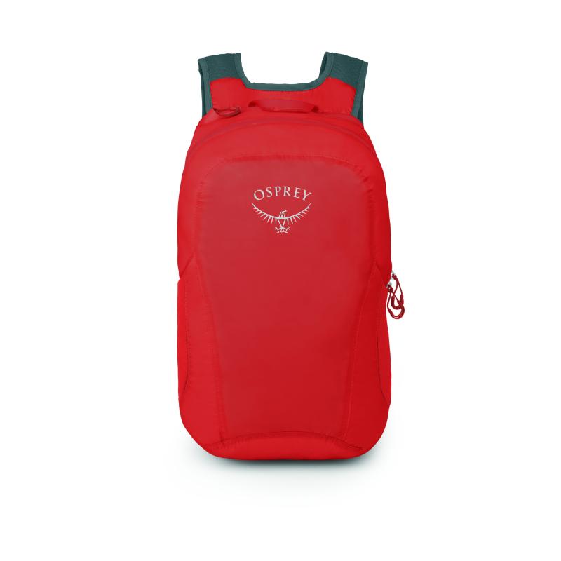 Osprey Ultralight Stuff Pack Mars Orange OS