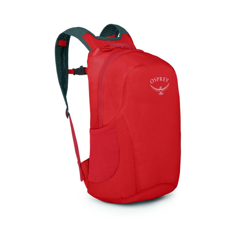 Osprey Ultralight Stuff Pack Mars Orange OS
