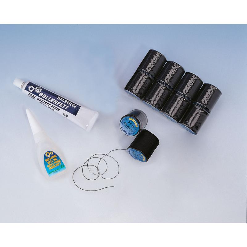 Balzer Wickelgarn 1 x 25m