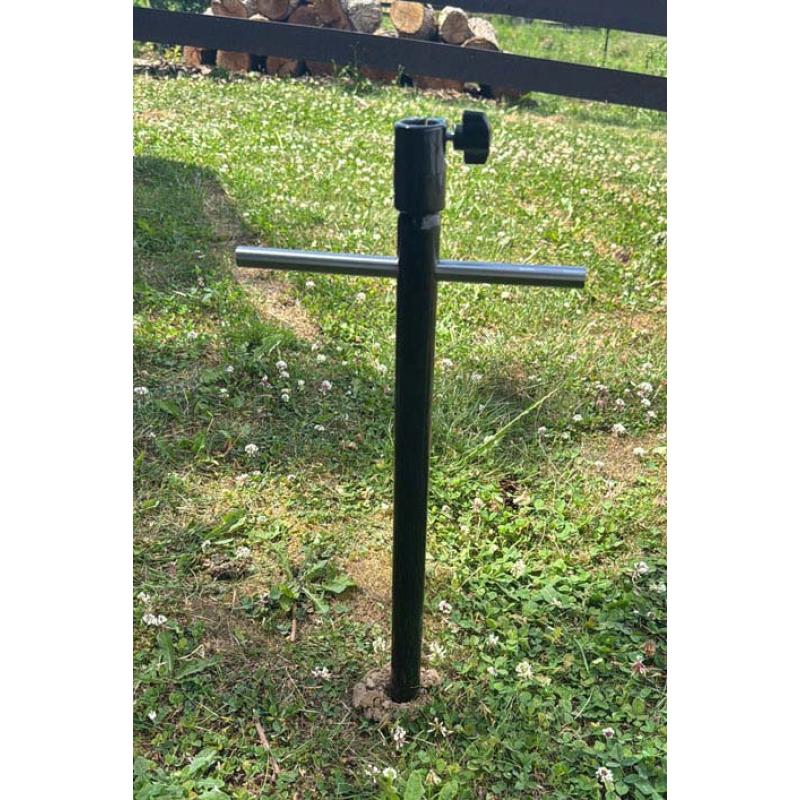 Balzer Schirmst&auml;nder, extra stark