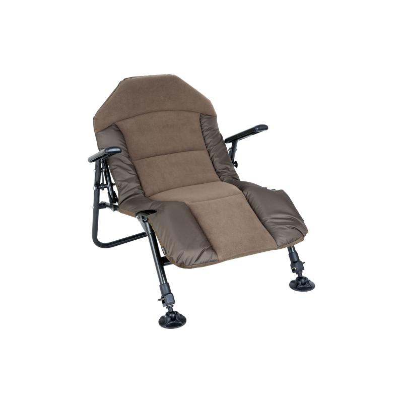 Daiwa Folding Chair with arms