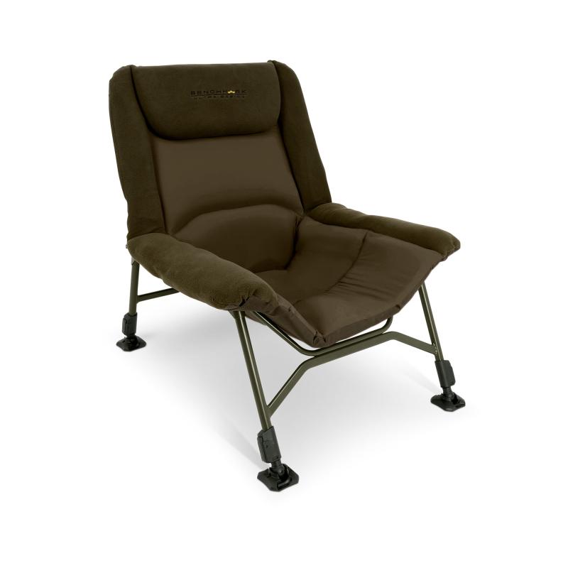 Avid Benchmark Ultra Cozy Chair