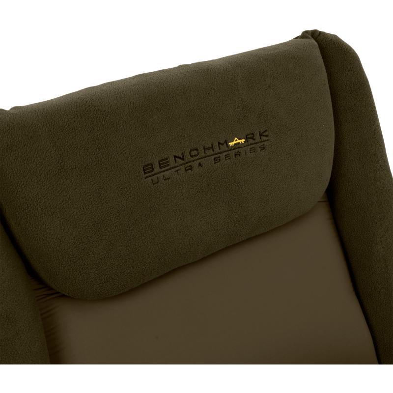Avid Benchmark Ultra Cozy Chair