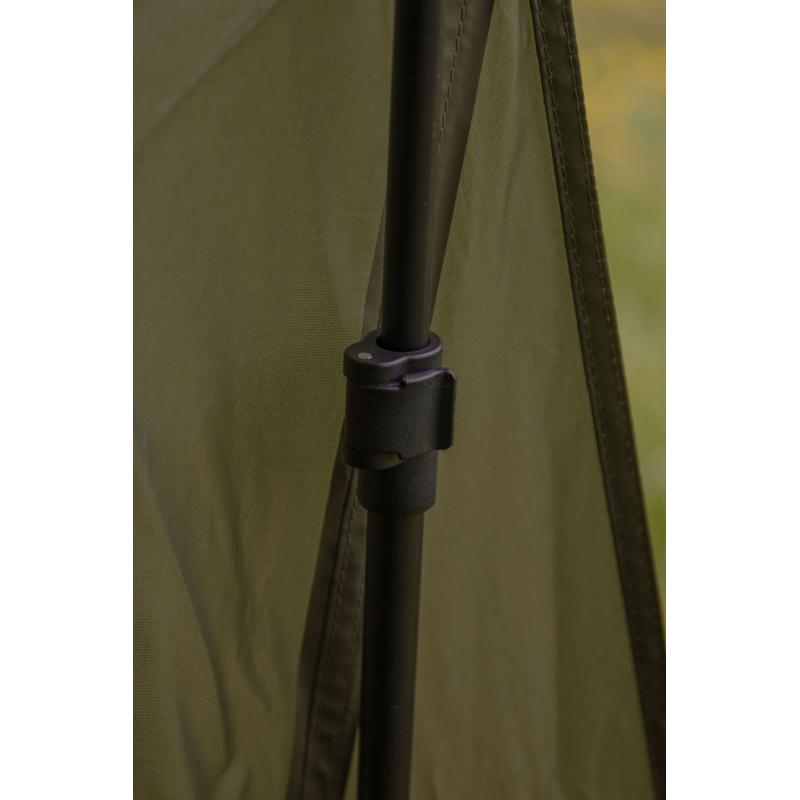 Black Cat Kraken Shelter