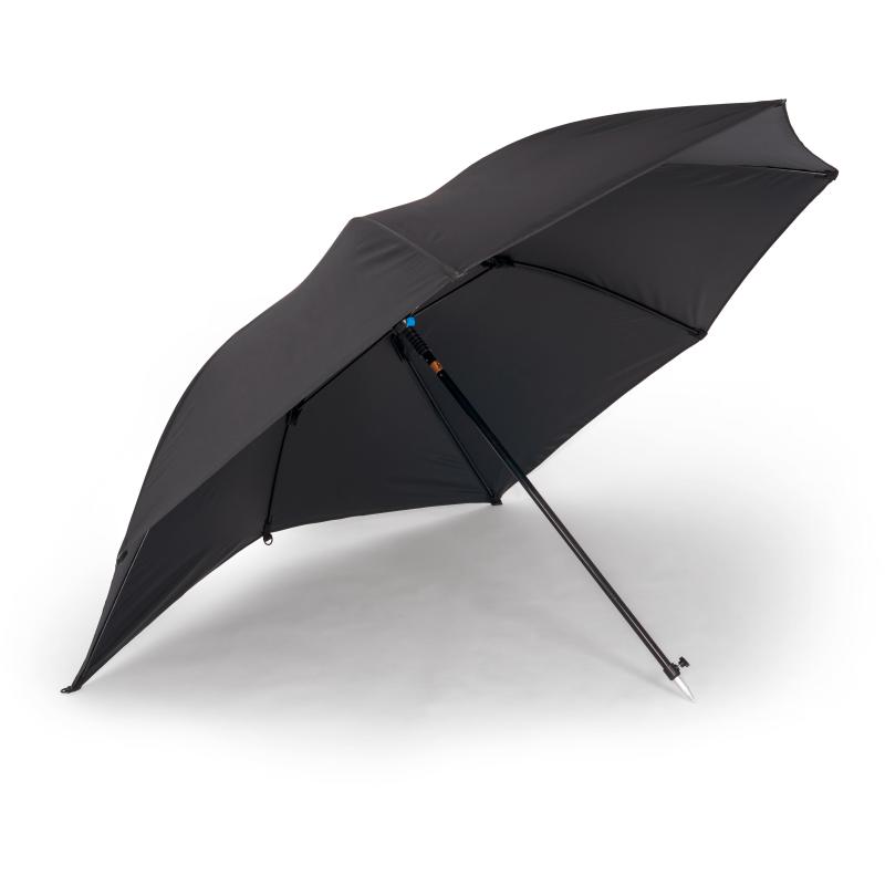Preston Inception Fibreglass Flatback Brolly 50"