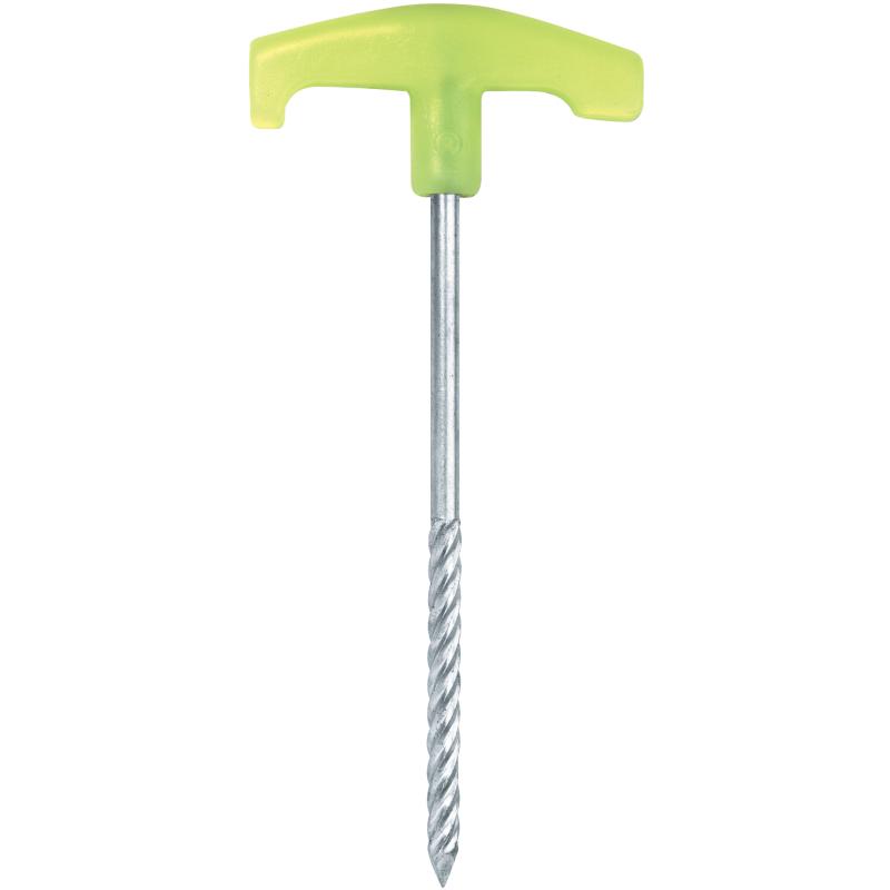 JENZI Zelthering lumineszierend