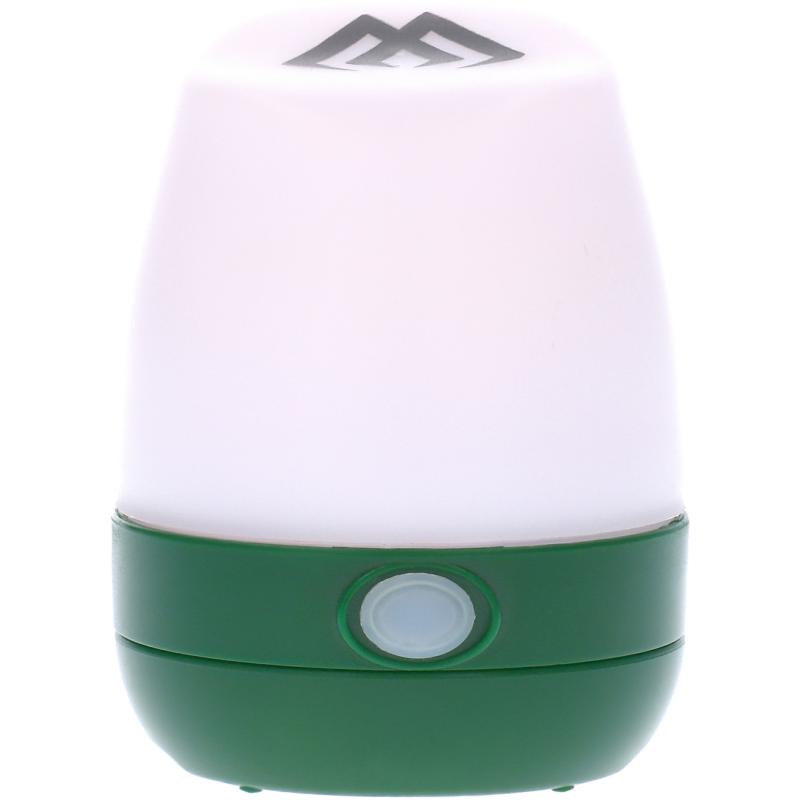 Mikado Lampe - Camping 8003 - Gr&uuml;n