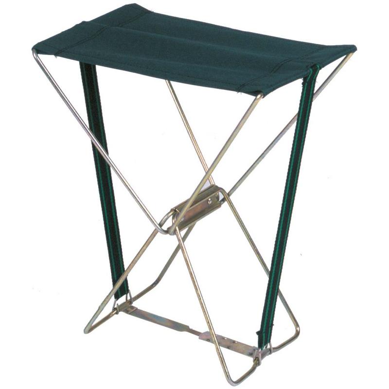 Mikado Hocker - Faltbar Gro&szlig; (40X33X20cm)