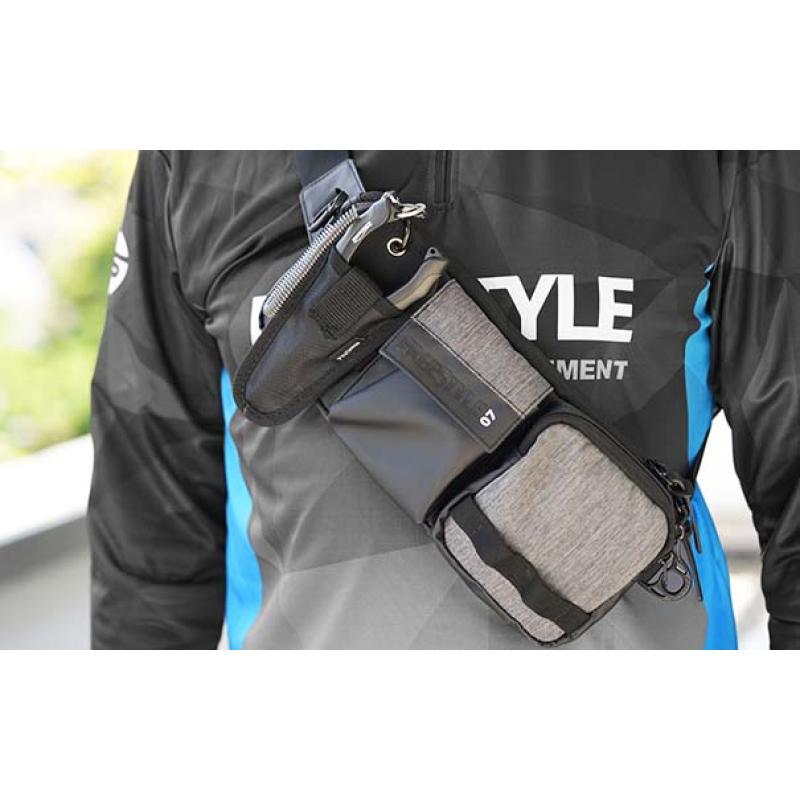 Spro Chest Pouch 07