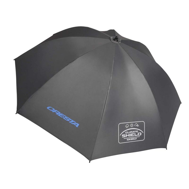Cresta Climate Shield Sun Brolly