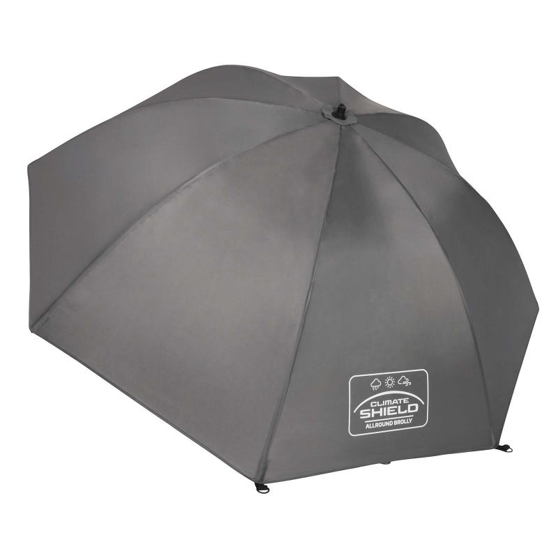 Cresta Climate Shield Allround Brolly
