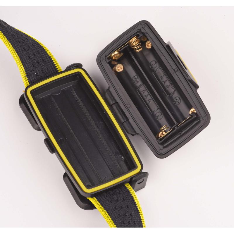 Spro Headlamp White Led 80L