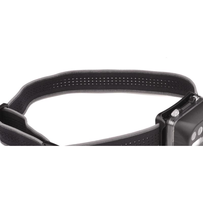 Spro Headlamp Sense Optics 200L