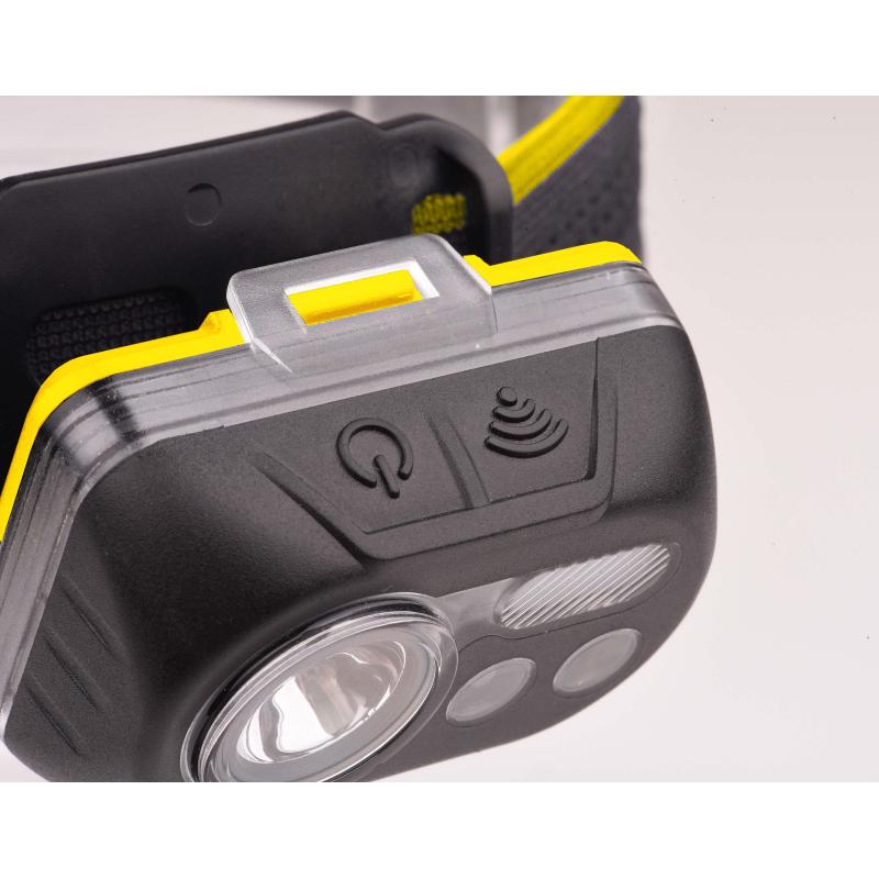 Spro Headlamp Sense Optics 200L