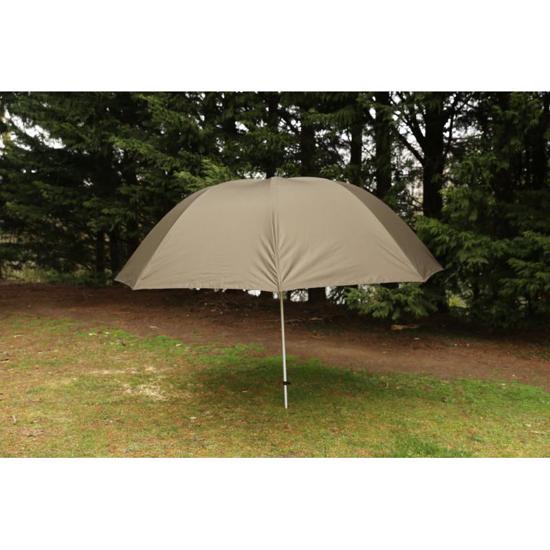 FOX 60" Khaki Brolly