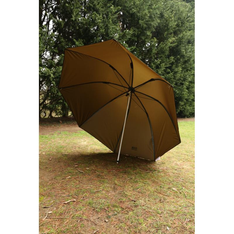 FOX 60" Khaki Brolly