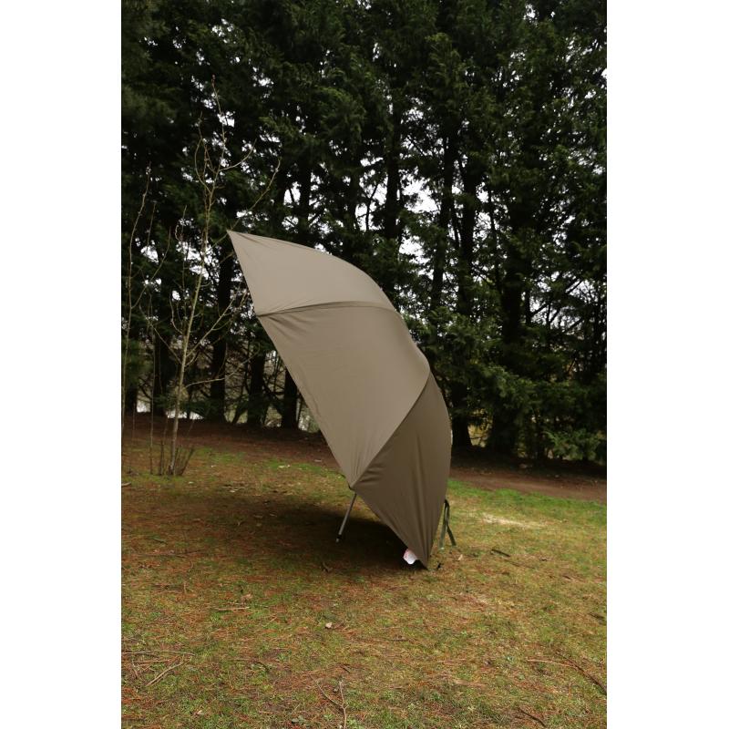 FOX 60" Khaki Brolly