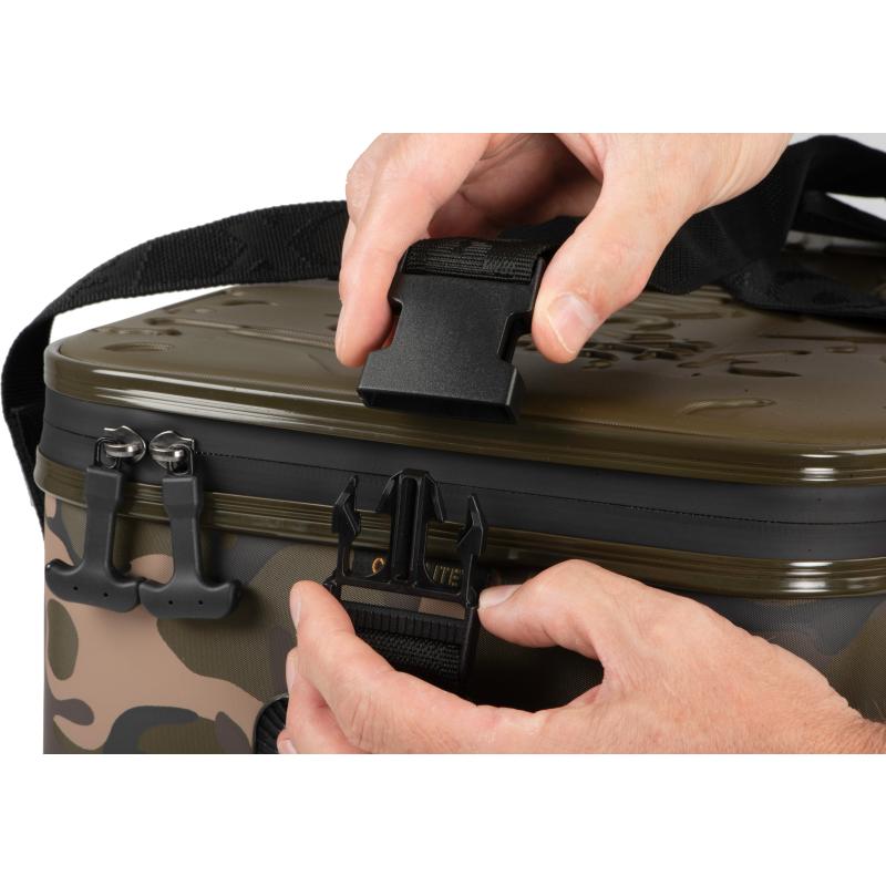 Fox Aquos Camolite Coolbag 20L