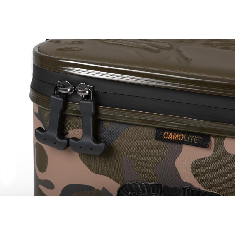 Fox Aquos Camolite Coolbag 20L