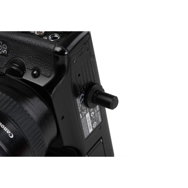 Fox Black Label Qr Camera Adaptor