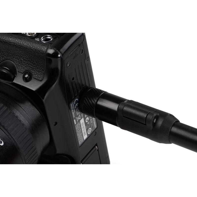 Fox Black Label Qr Camera Adaptor