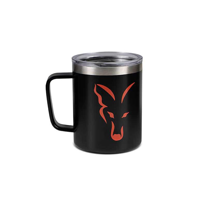 Fox Stainless Thermal Mug&nbsp;&nbsp;&nbsp;&nbsp;&nbsp;&nbsp;&nbsp;&nbsp;&nbsp;&nbsp;&nbsp;&nbsp;&nbsp;&nbsp;&nbsp;