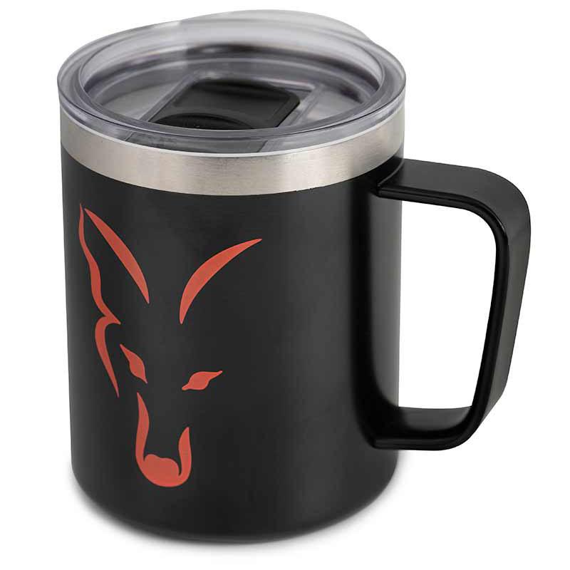Fox Stainless Thermal Mug&nbsp;&nbsp;&nbsp;&nbsp;&nbsp;&nbsp;&nbsp;&nbsp;&nbsp;&nbsp;&nbsp;&nbsp;&nbsp;&nbsp;&nbsp;