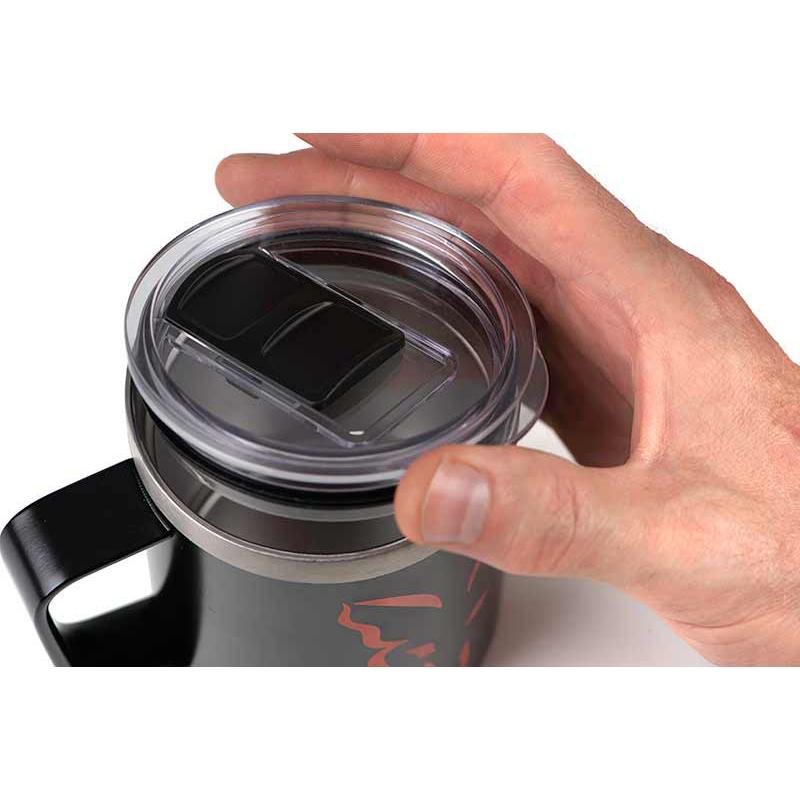 Fox Stainless Thermal Mug&nbsp;&nbsp;&nbsp;&nbsp;&nbsp;&nbsp;&nbsp;&nbsp;&nbsp;&nbsp;&nbsp;&nbsp;&nbsp;&nbsp;&nbsp;