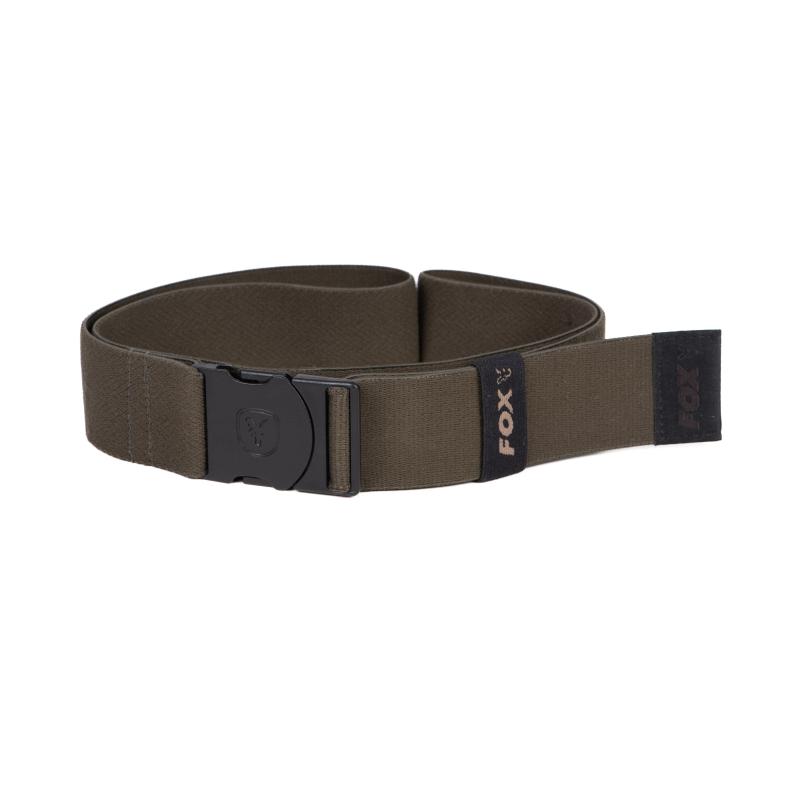Fox Fox Khaki belt - Std